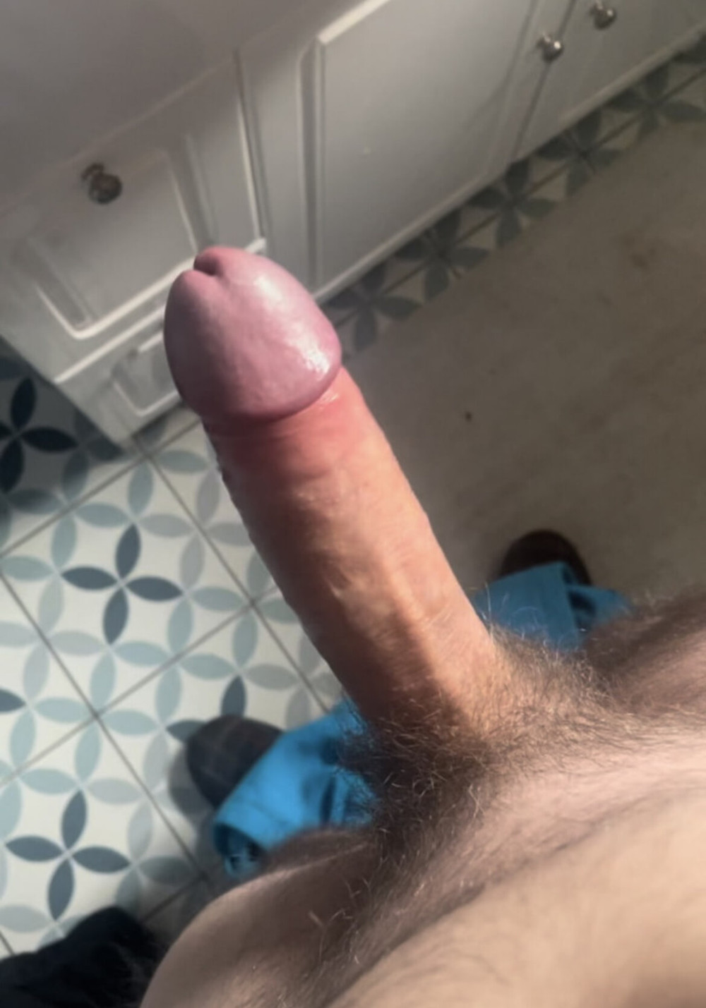 My dick 