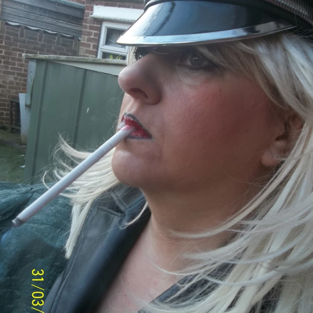 SHIRLEY SLUT 61 #6