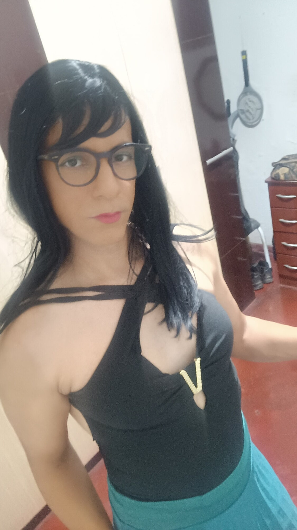 Sakura Nakamura Cute Femboy Vintage Sumner  #36