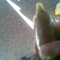 May dick
