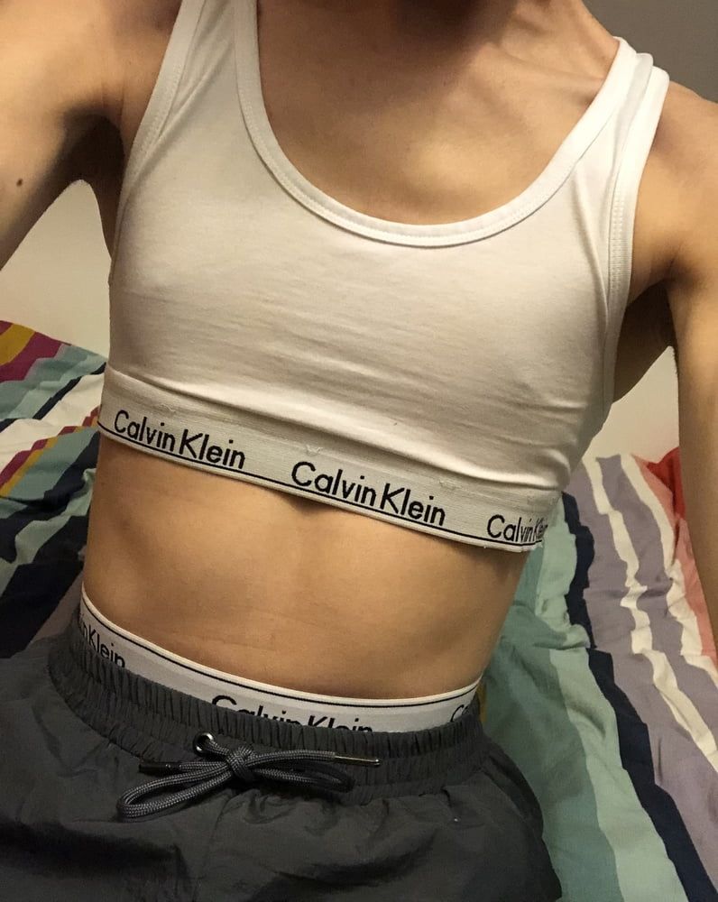 Calvin Klein #15