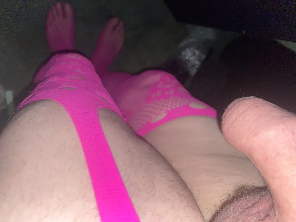 Pink day #4