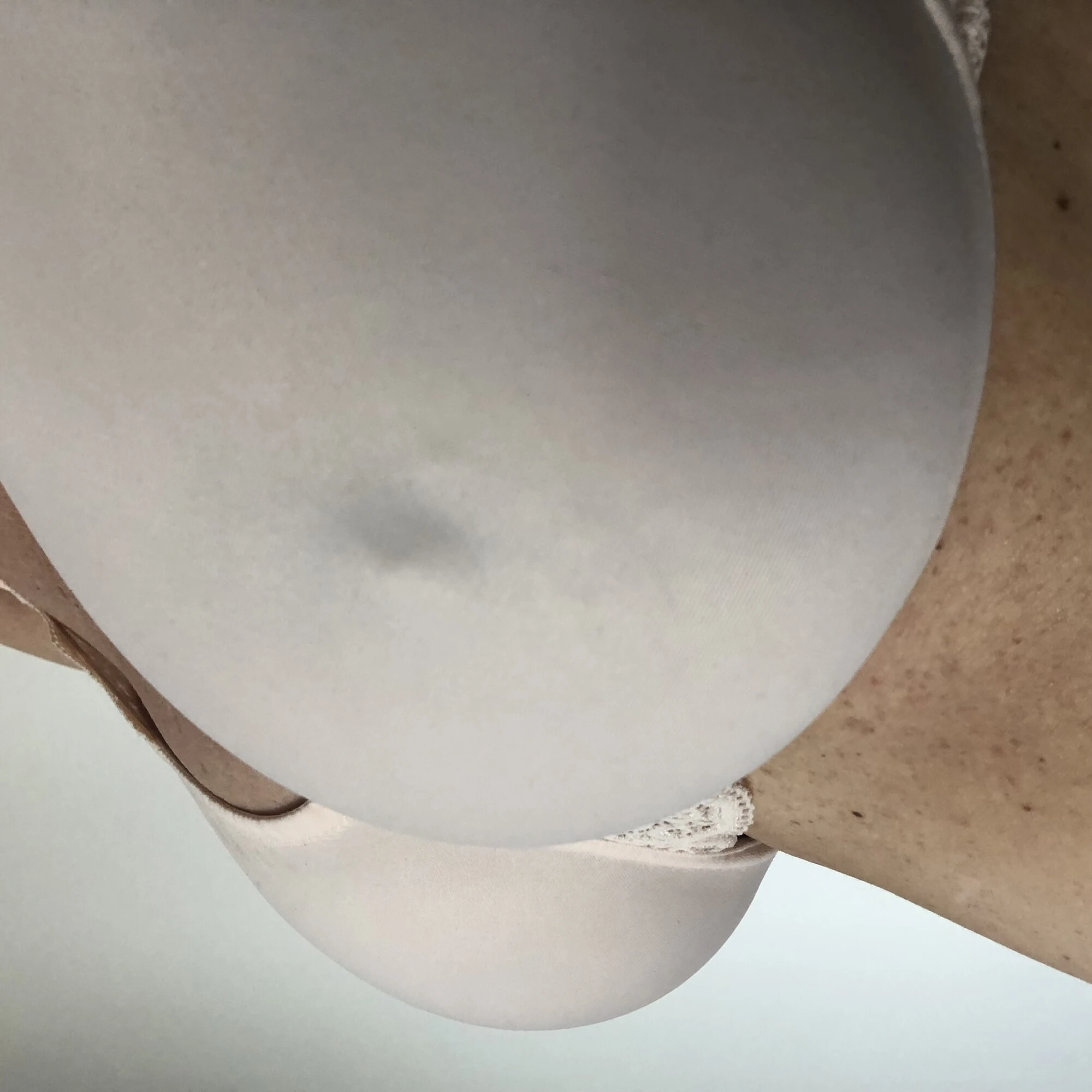 My wife’s big hanging tits #15