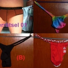 Picture-Riddle
