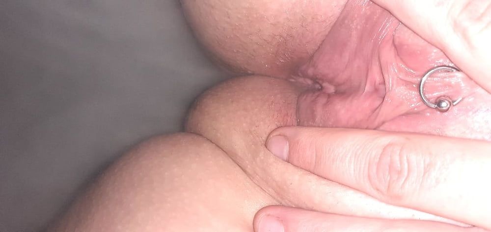pussy pics lol ''hope its makes youre dicks real hard #2