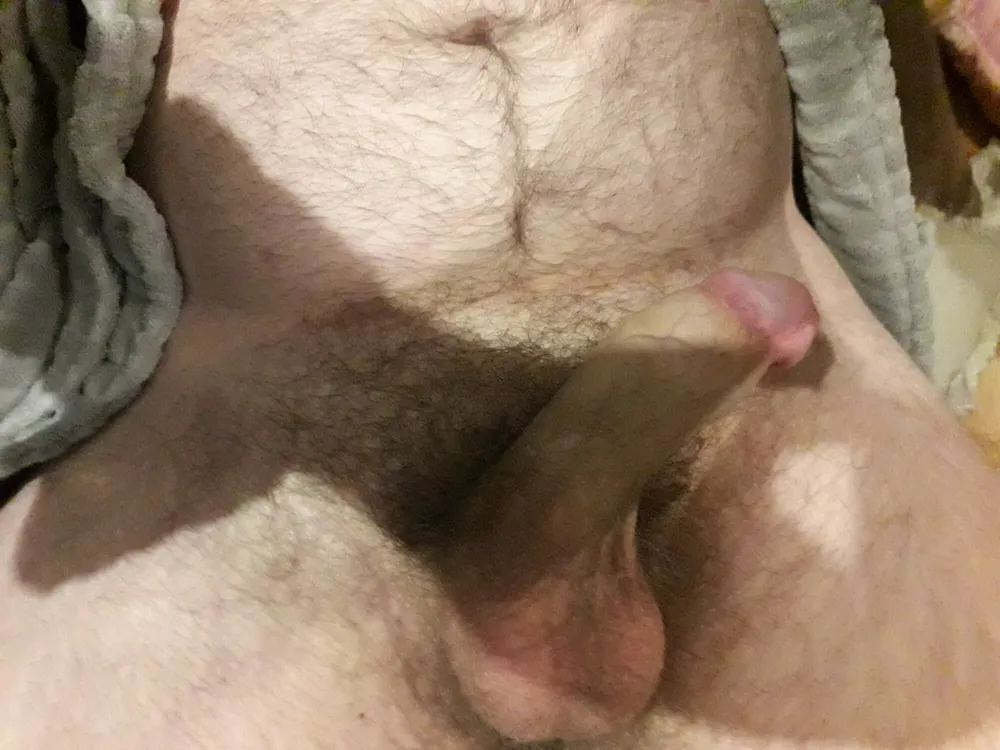 My cock 