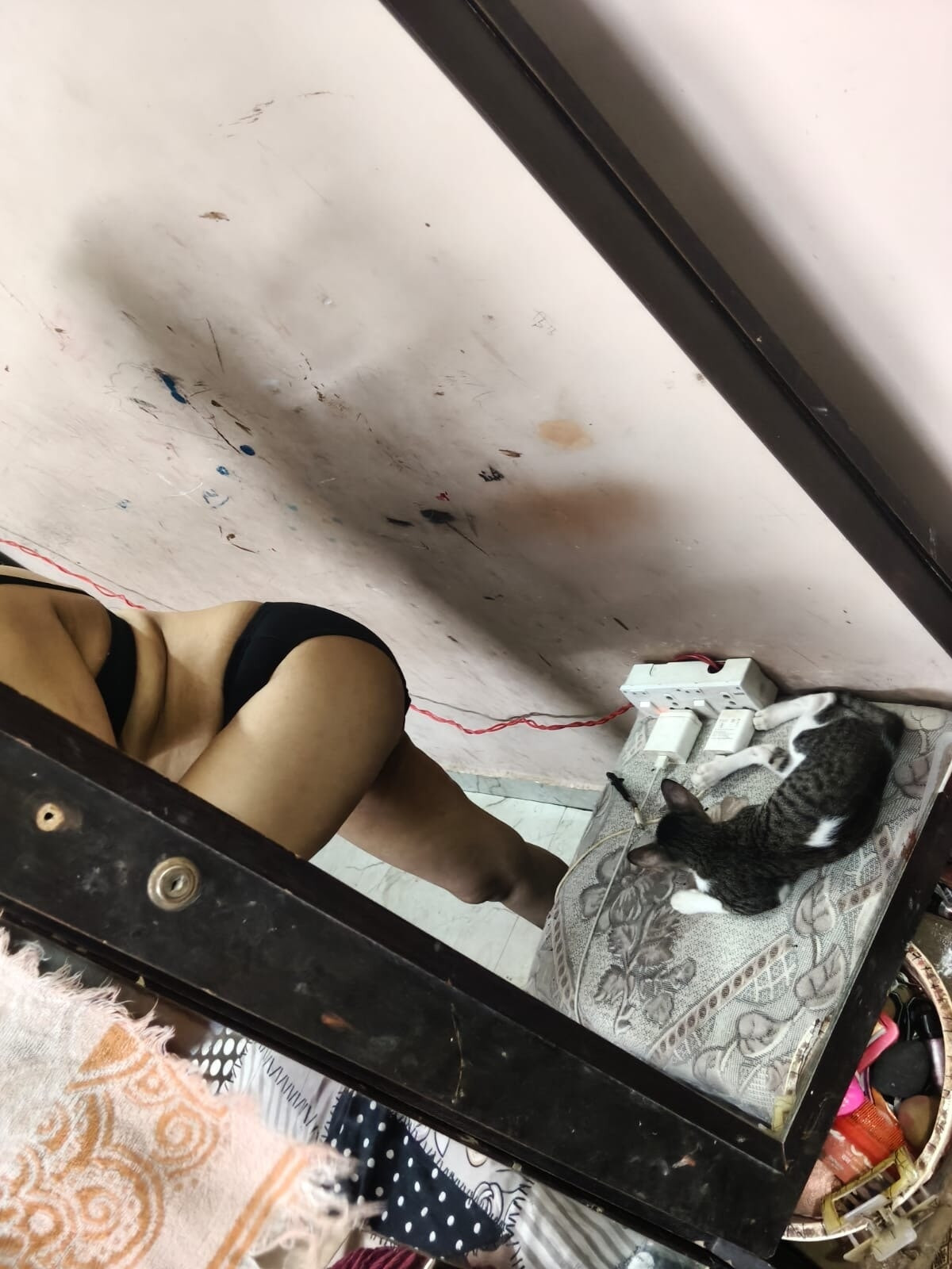Desi bhabhi #2
