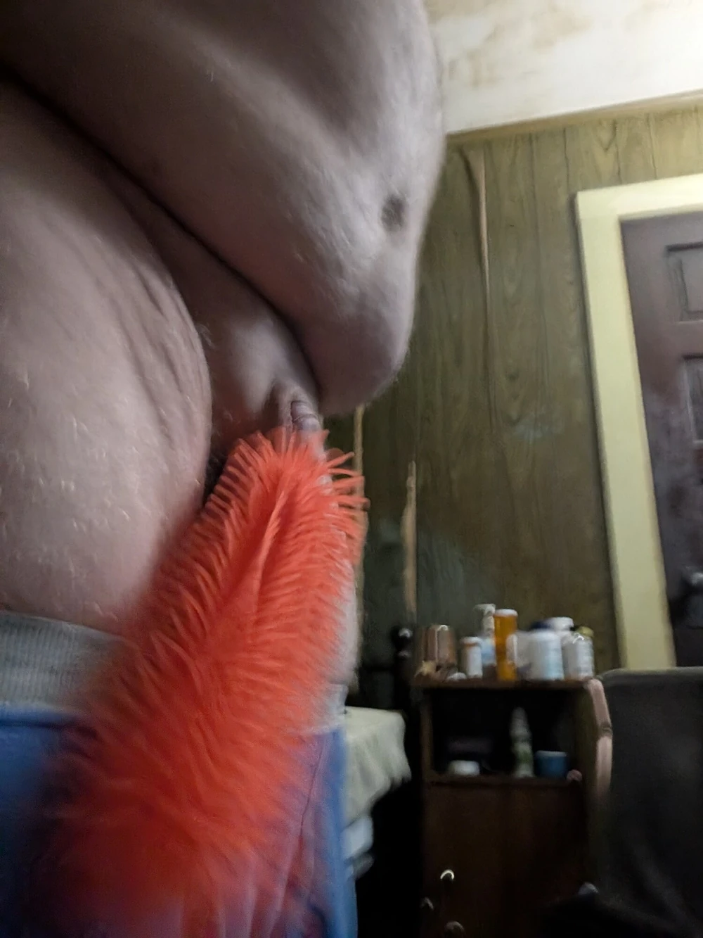 NSFW vol. 2 #3