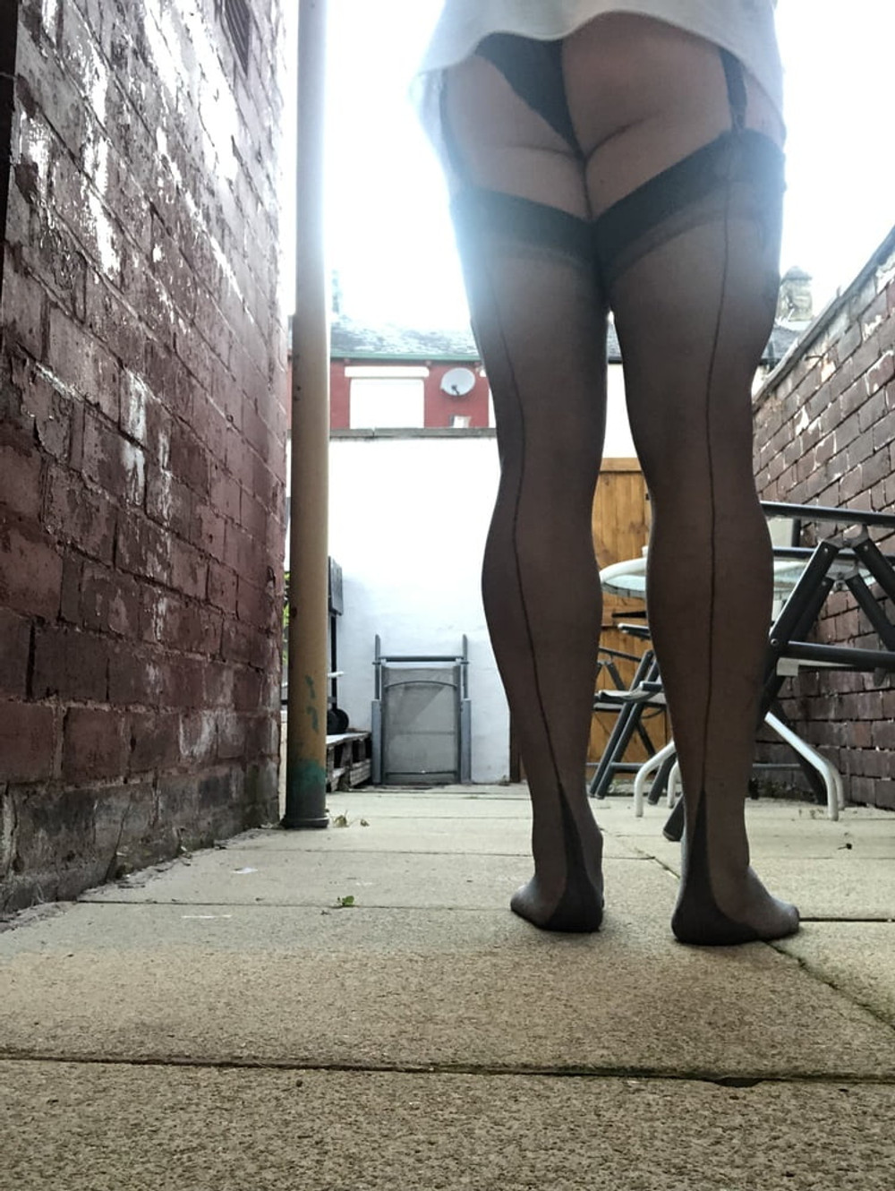 Nylons 