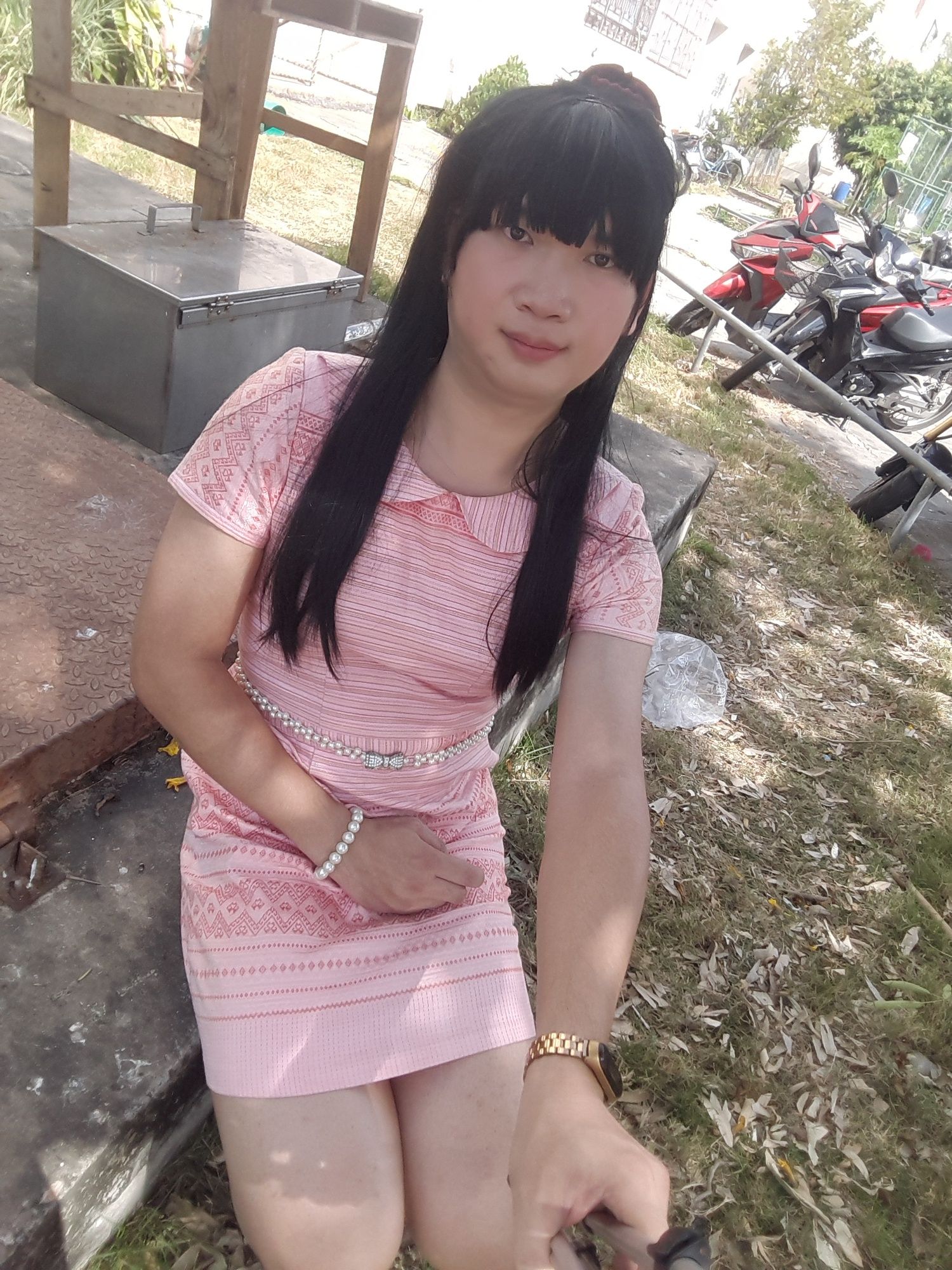 FN008 I'm a kathoey in Thailand #19