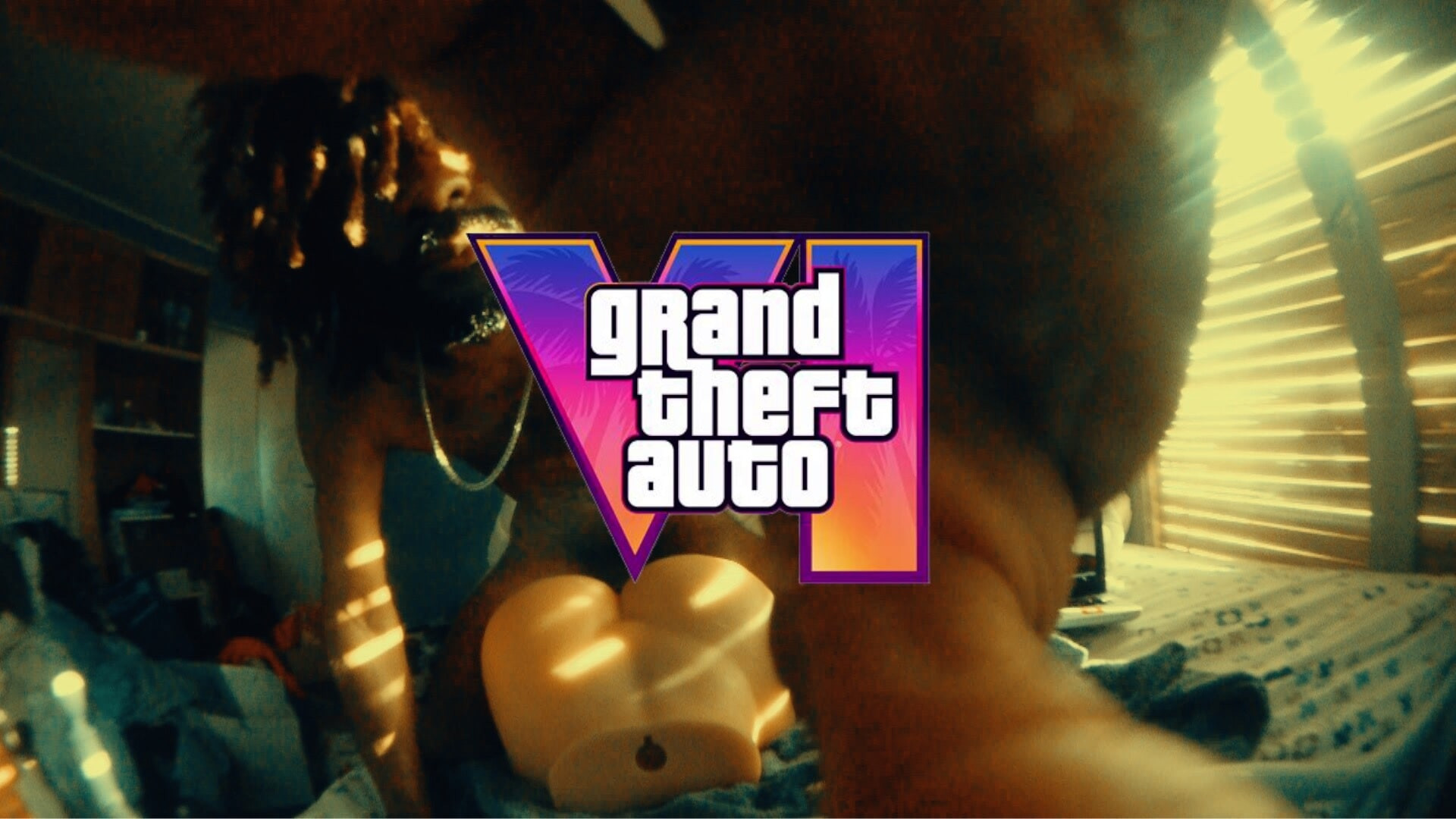 GTA 6: Hot Coffee Scene Remastered