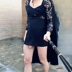 Didia slut with a hole