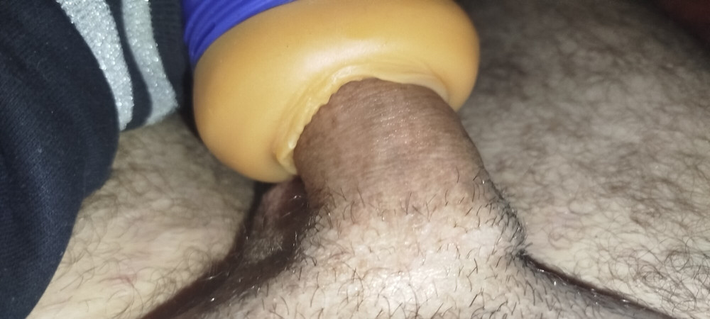 Ma fleshlight #2
