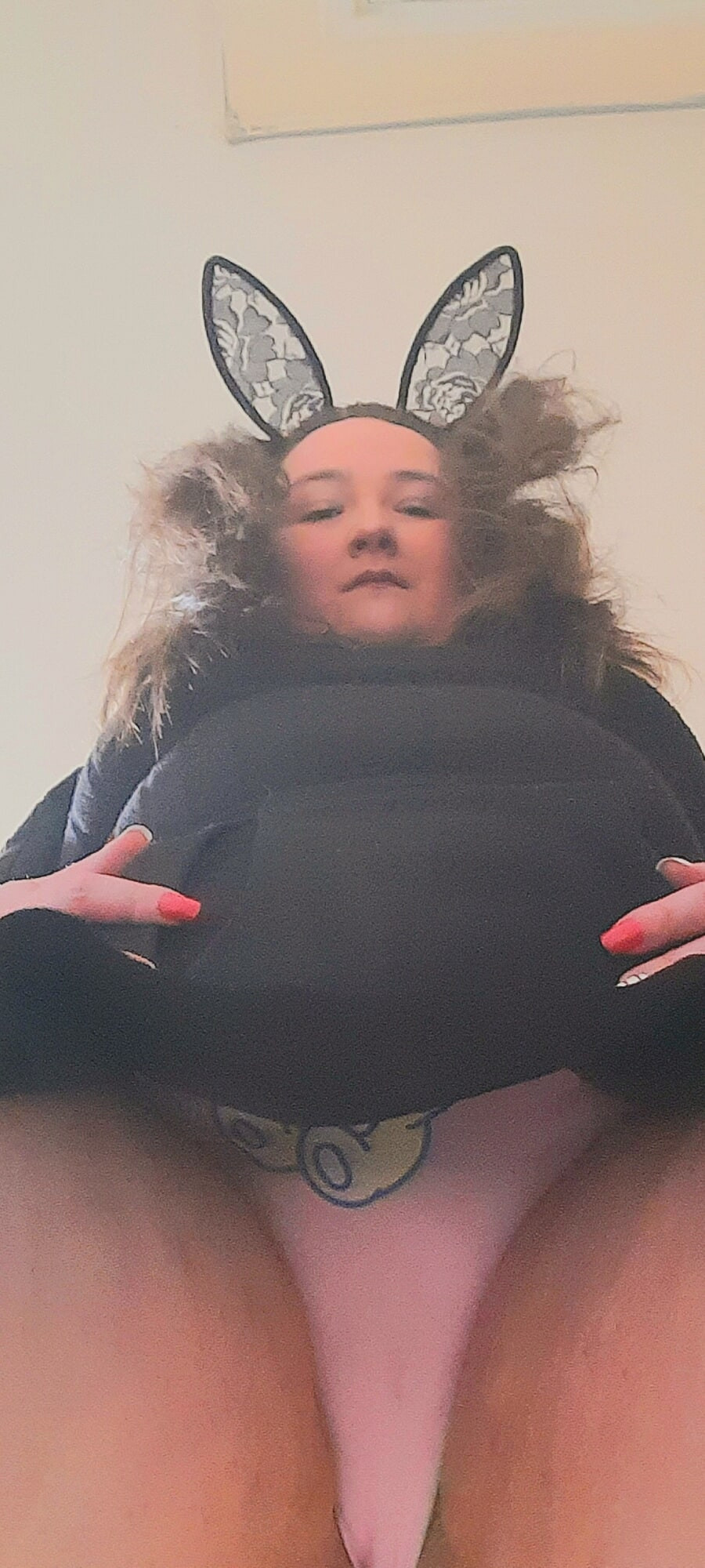 British BBW Bitch  #27