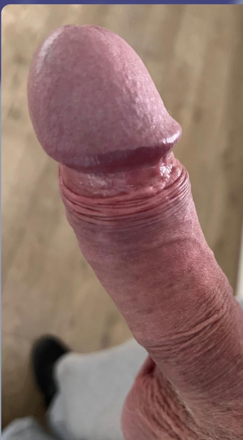 Bend over and take it 