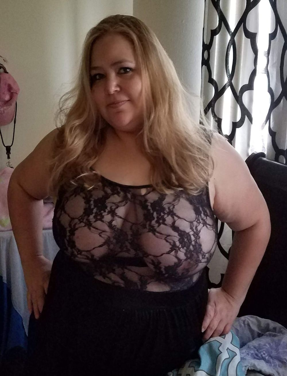 Capricornio77 - BBW beauty #27