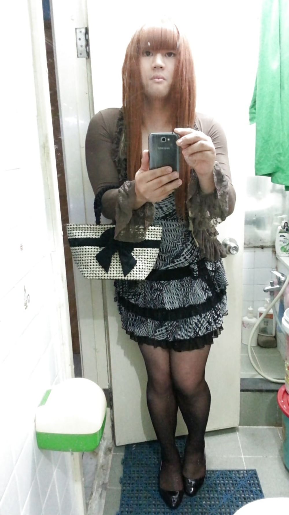 Crossdresser 6 #35