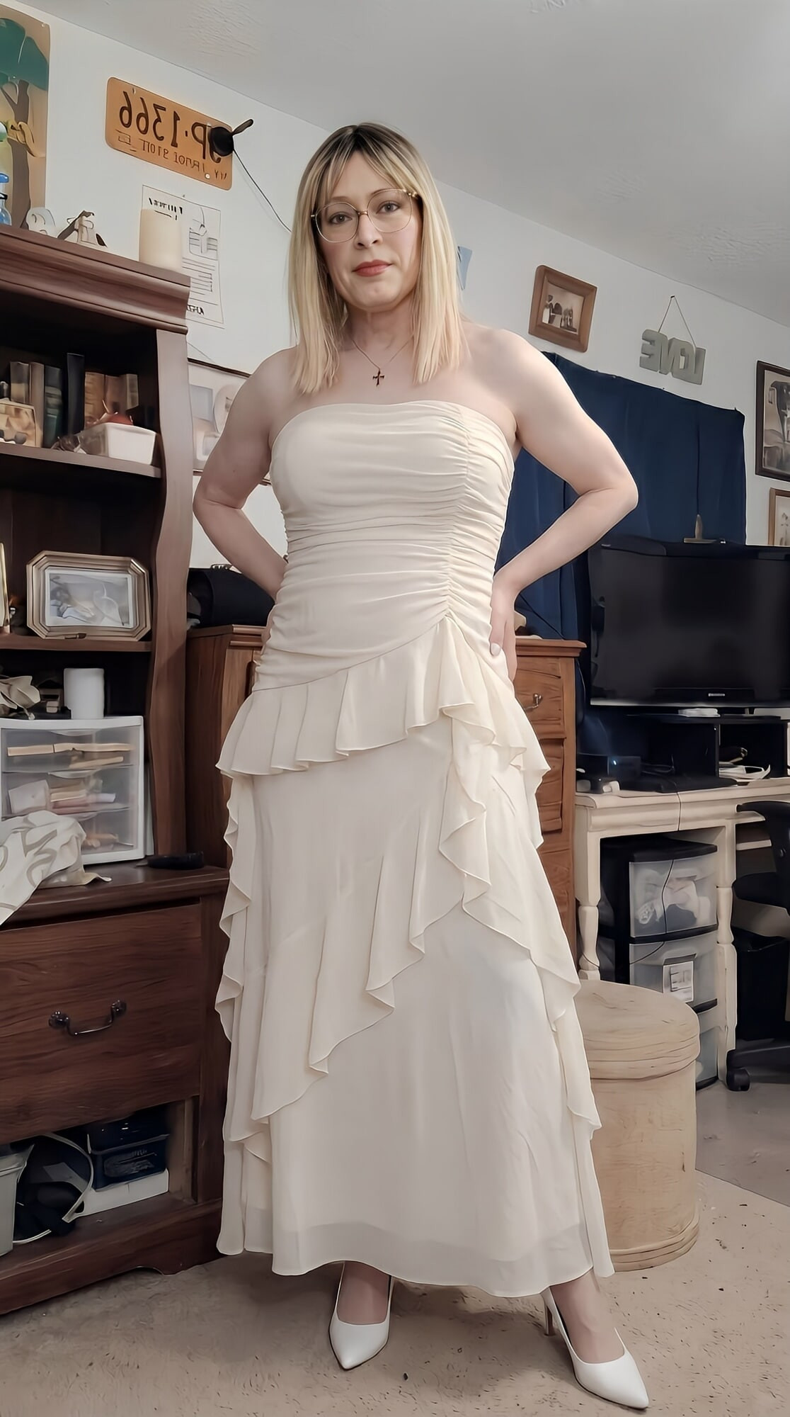 New stuff #16