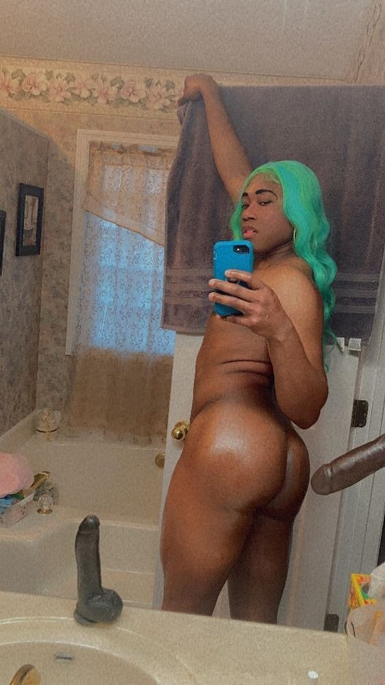 Looking Like A Mermaid  #5