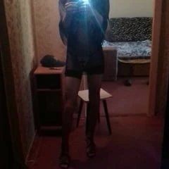 I am a nun