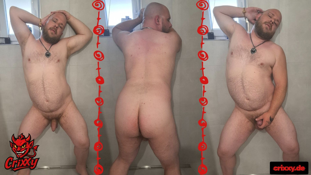 I am proud of my pubic hair bush #12