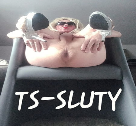 My Ass for you