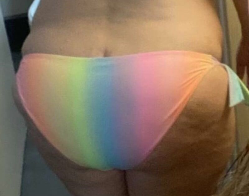 That ass! #5