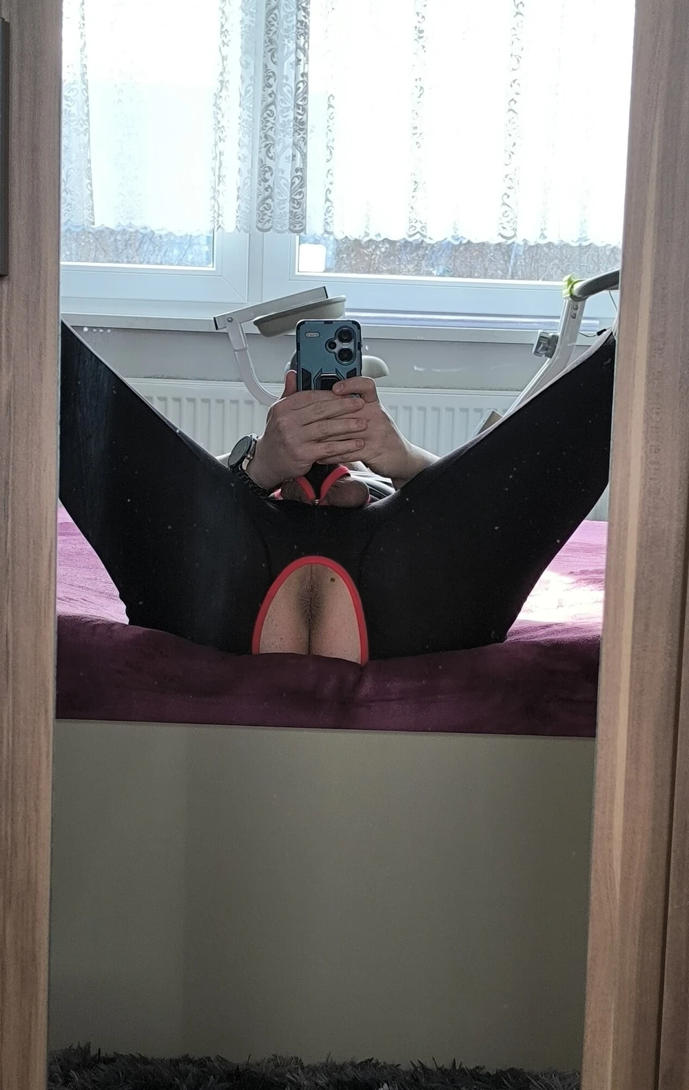 My Hole and my Cock #5