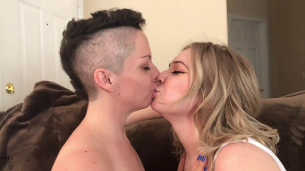 NIKKISFETISHES: Friends Eating Each Other's Pussies #7