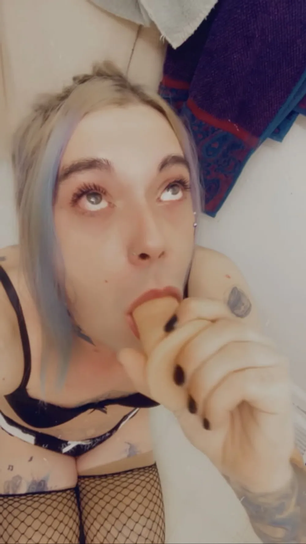 Pro Blowjob Deepthroat Slut #7