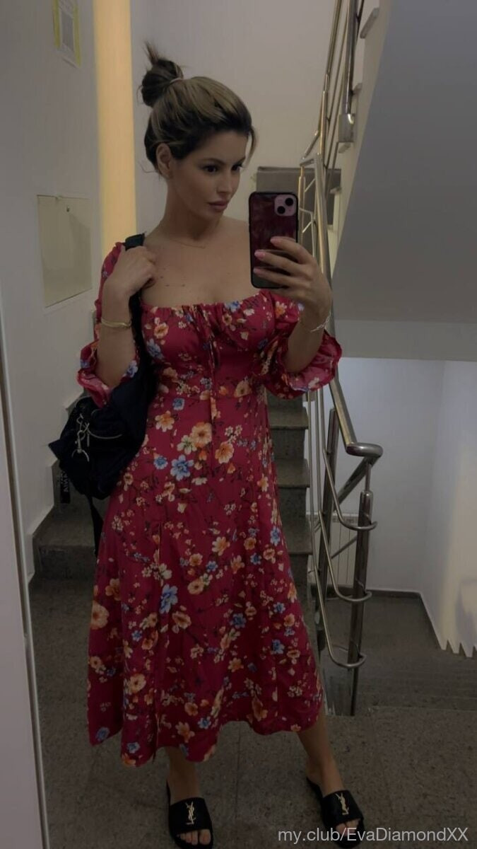 Free Eva Photos #4