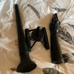 Dildo’s 