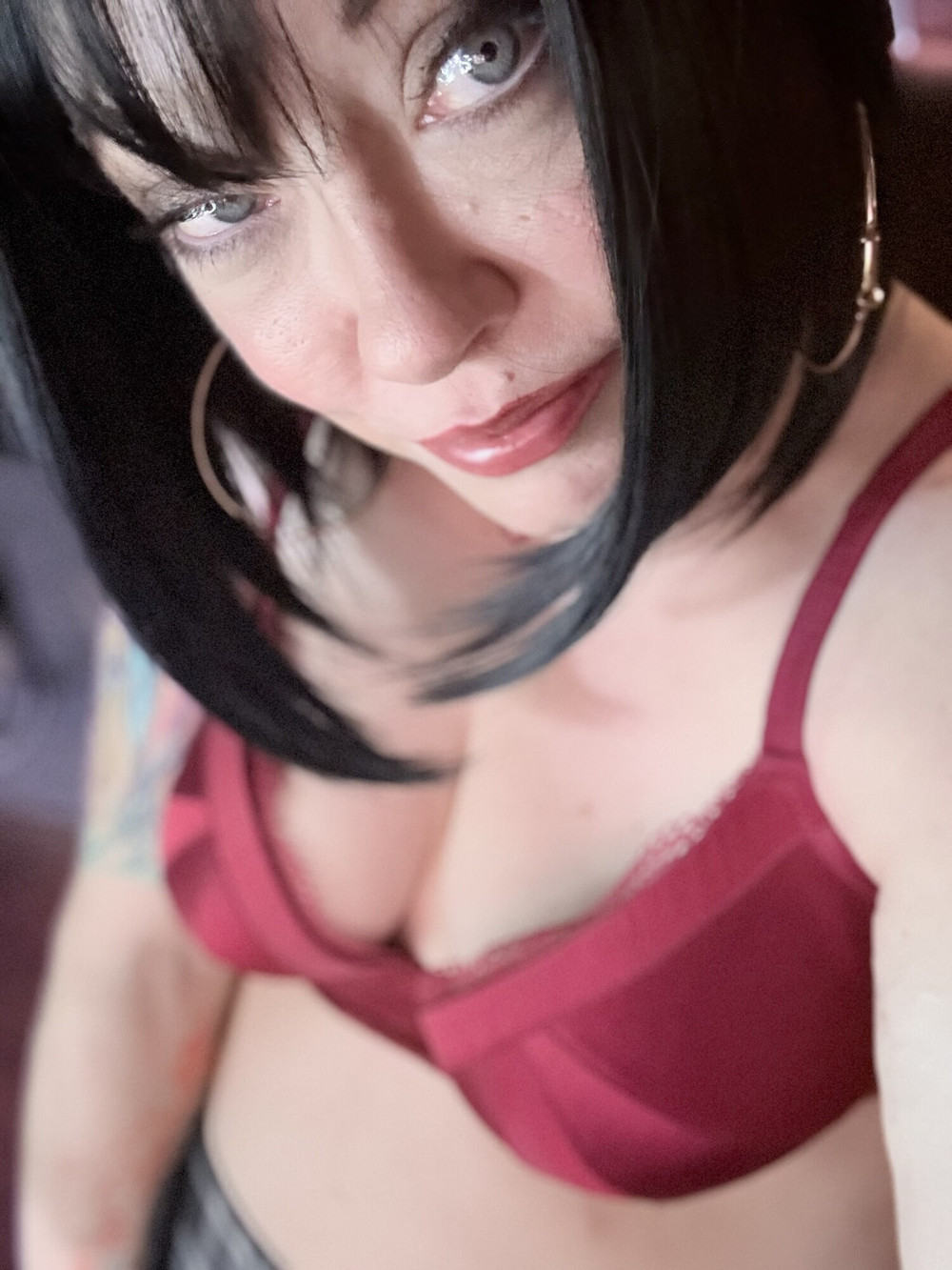 Tina Snua Selfies #73 #39