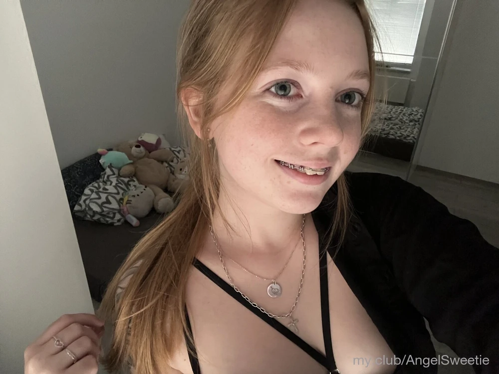 Your Sweet Angel Free Photos #2