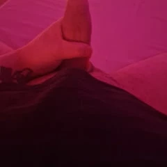 My dick