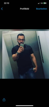 μου