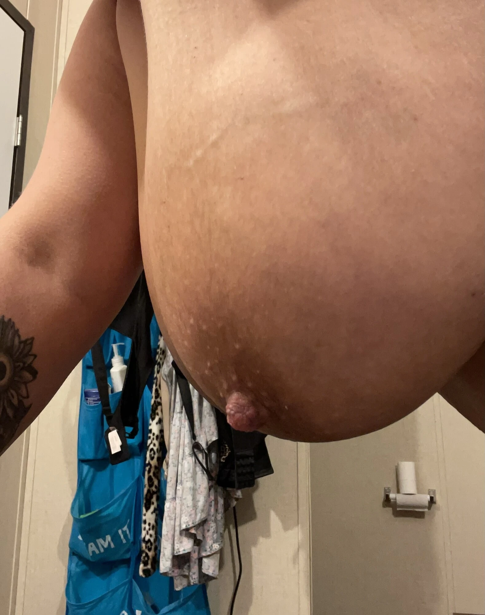 My natural tits #27
