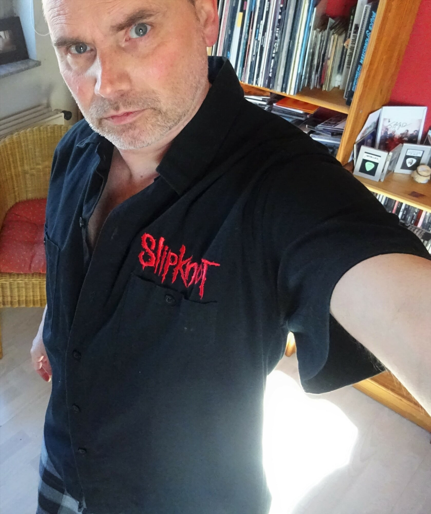 metalhead