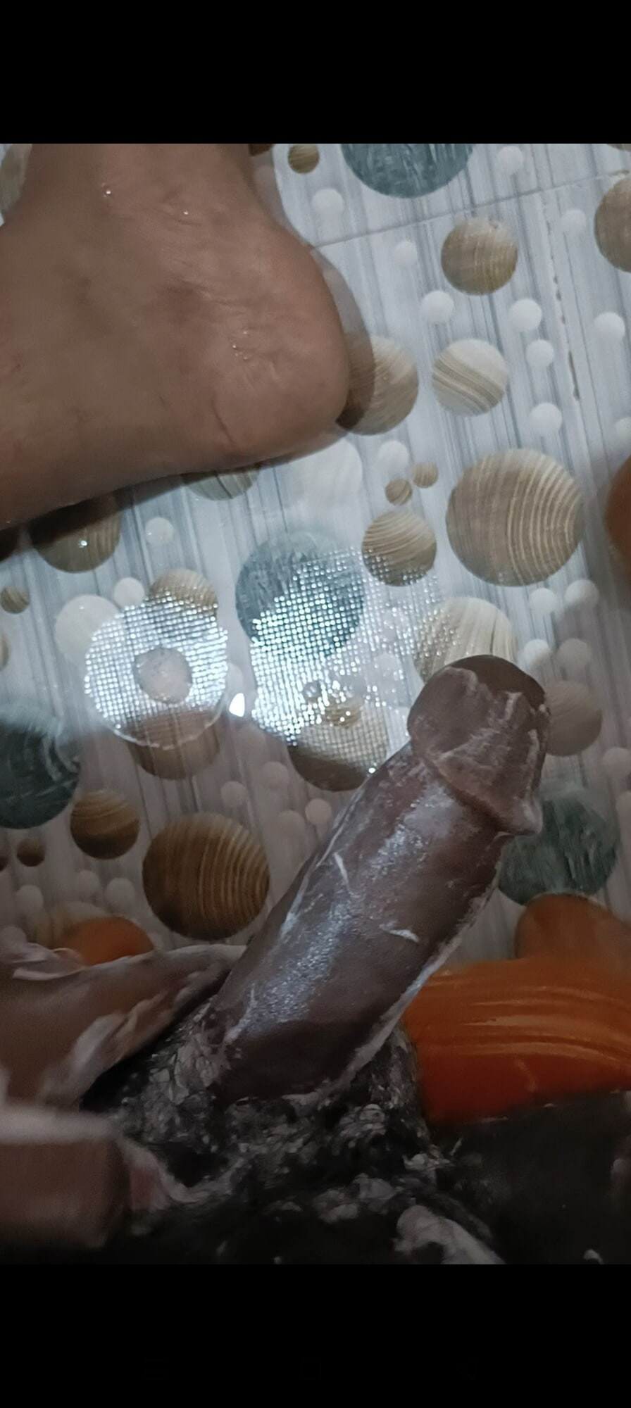 Shower diaries 2 #8