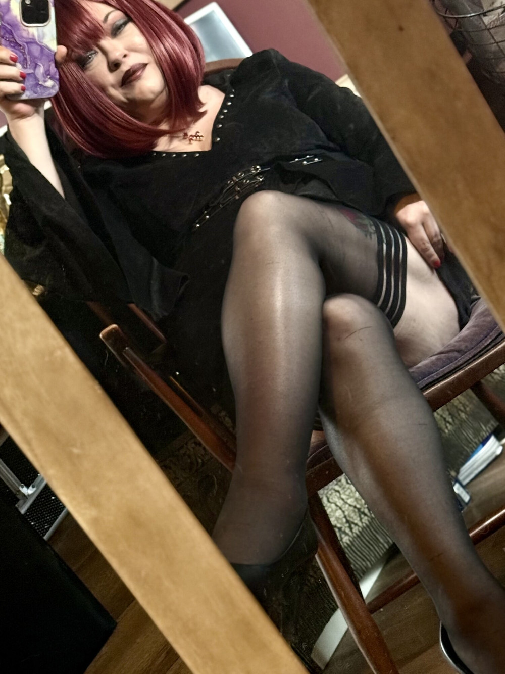 Tina Snua Selfies #89 #23