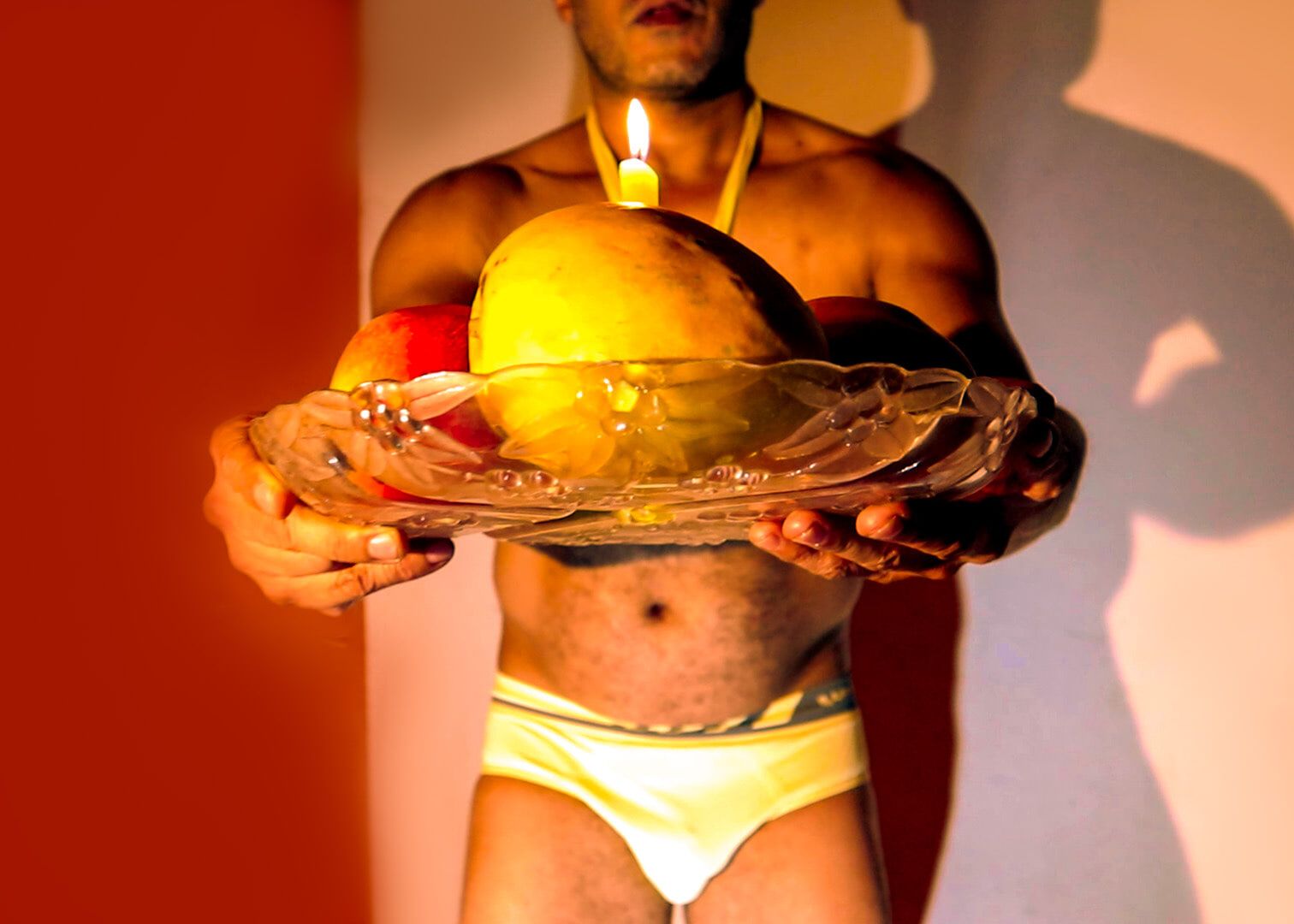 mango's ritual