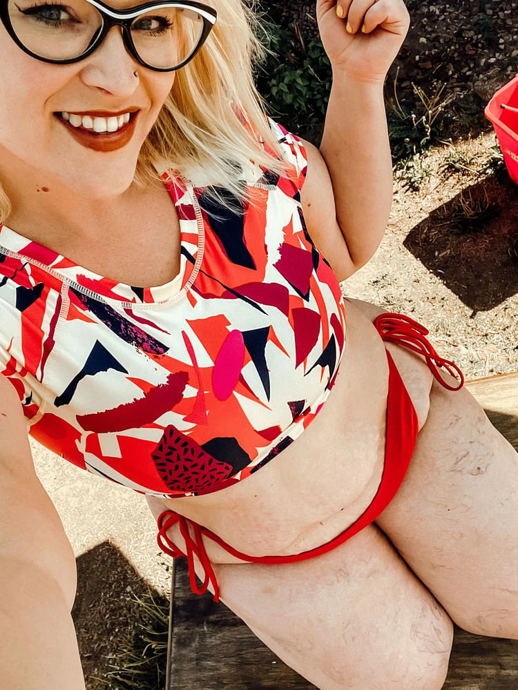 Bikini Babe #44