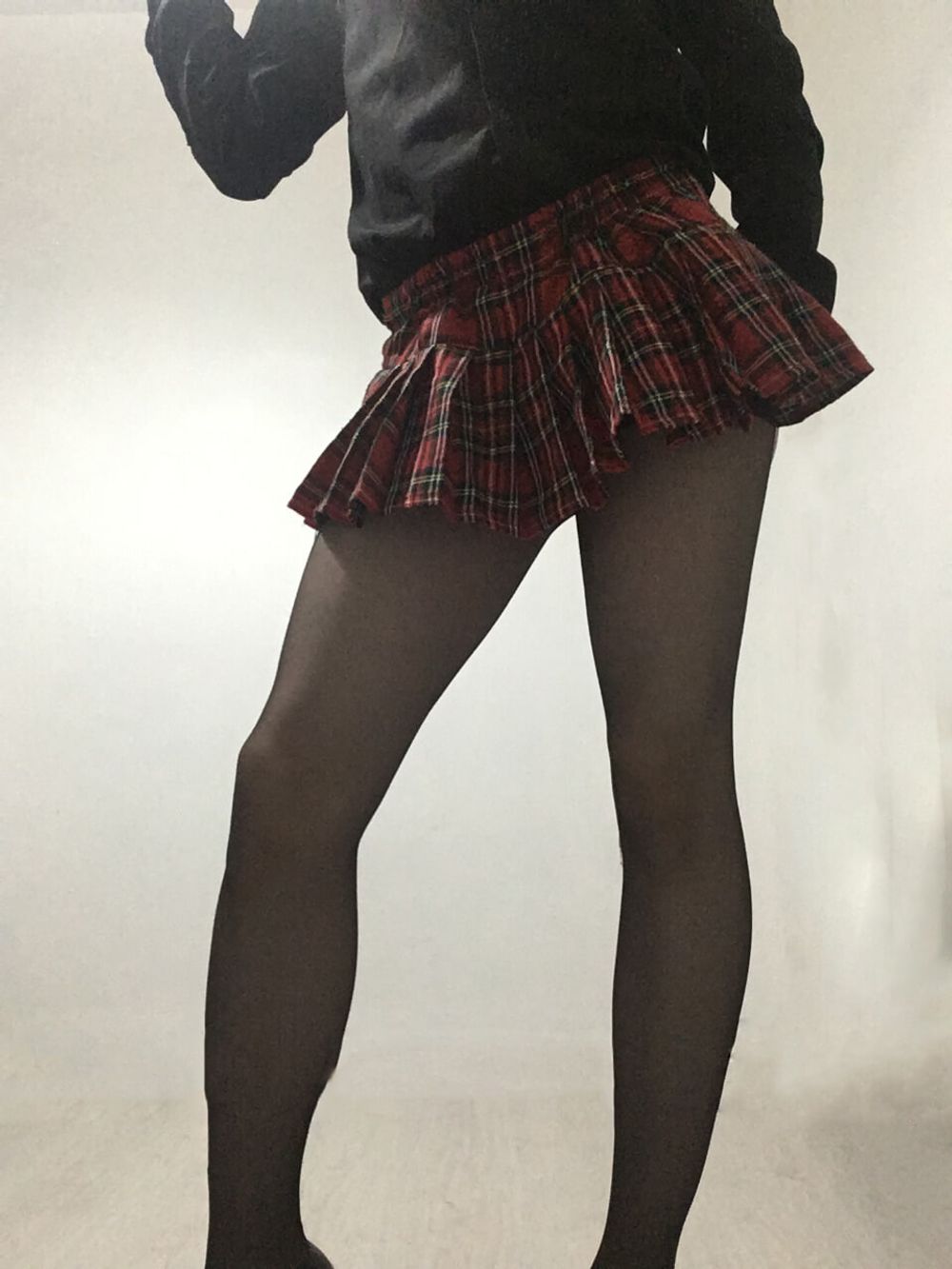 ALT SCHOOLGIRL #9