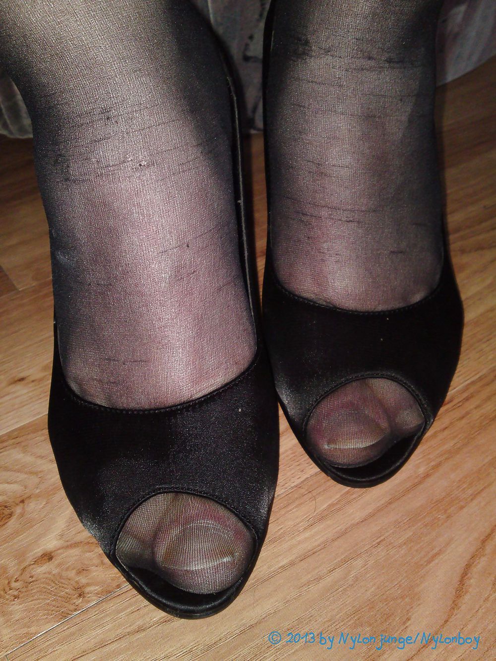 Wonderful Shoes #9