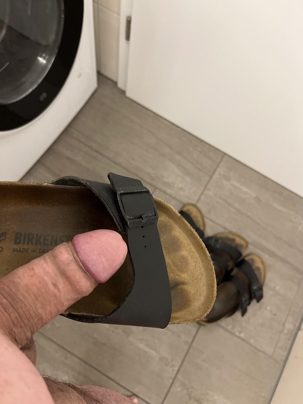 Meine Birkenstock-Sammlung #3