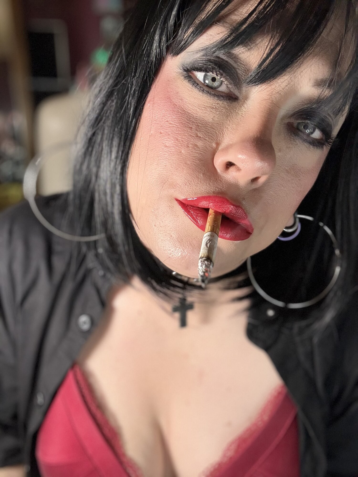 Tina Snua Selfies #194 #41