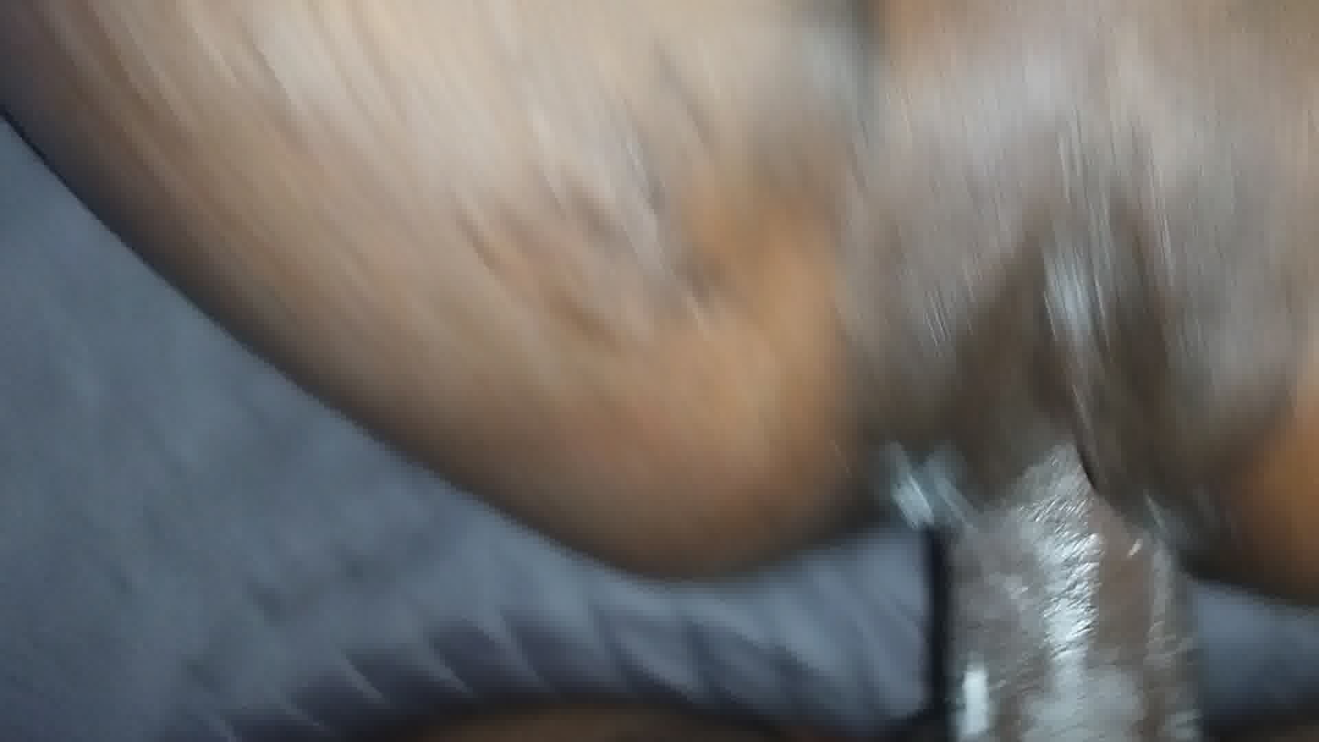 Dirty D69's Tight and Tiny African American Pussy #26
