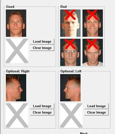 Request to convert Photos into 3D Models 2