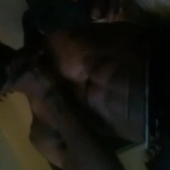 my big black cock