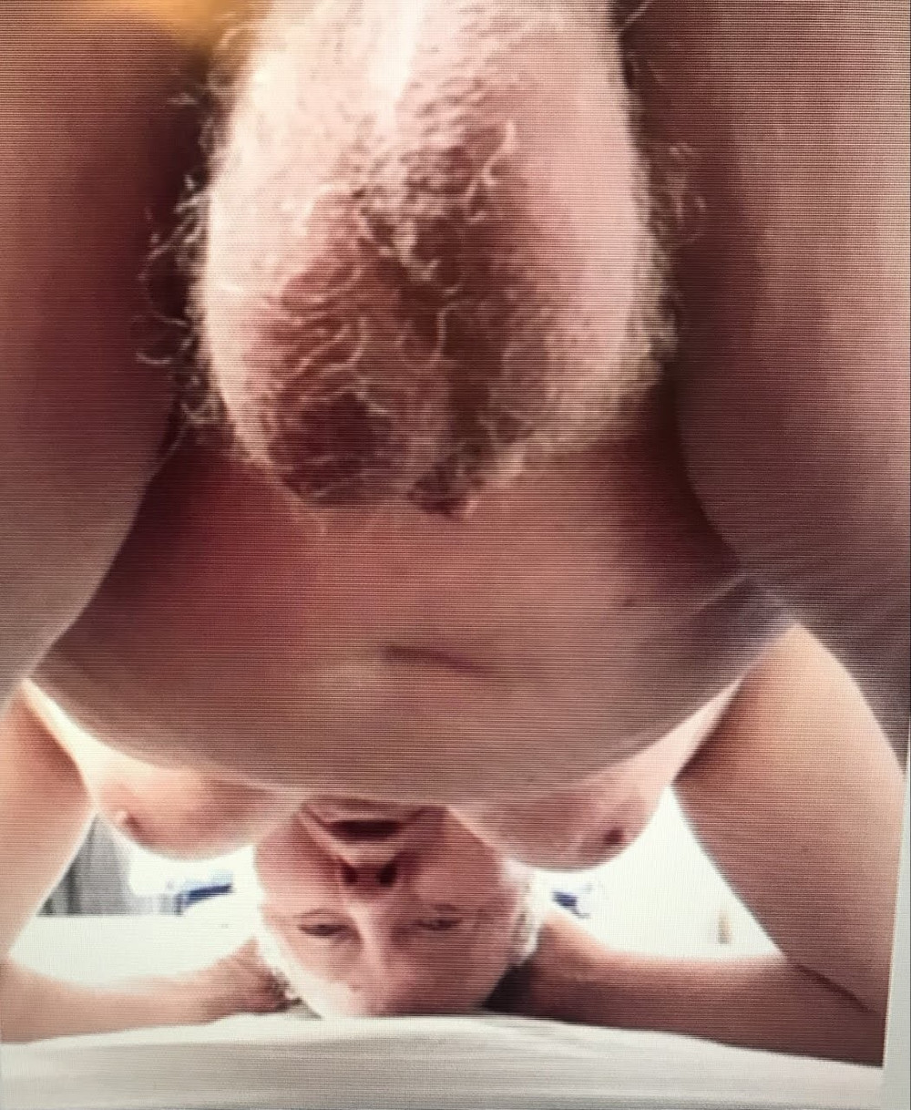 Grandpapiggy1 #2